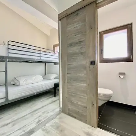 Chalet Aster, L'excellence A ! *