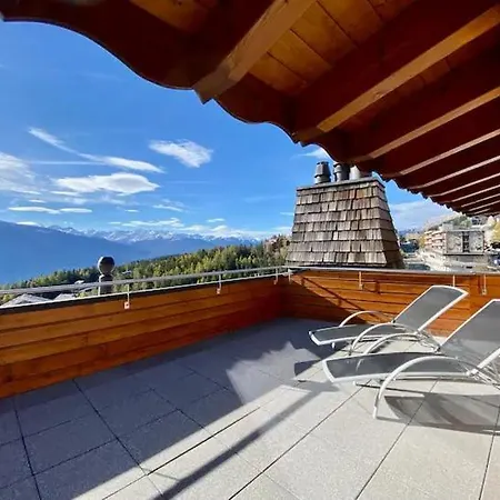 Aster, L'excellence A ! Chalet *