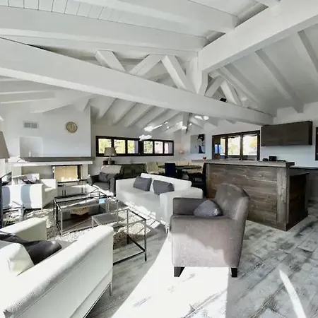 Aster, L'excellence A ! Chalet