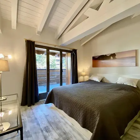 Chalet Aster, L'excellence A ! *