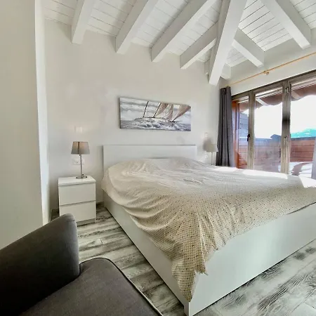 Aster, L'excellence A ! Crans-Montana