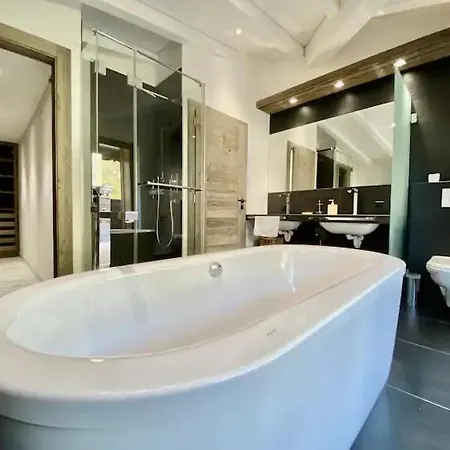 Chalet Aster, L'excellence A ! Crans-Montana