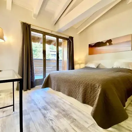 Aster, L'excellence A ! Chalet