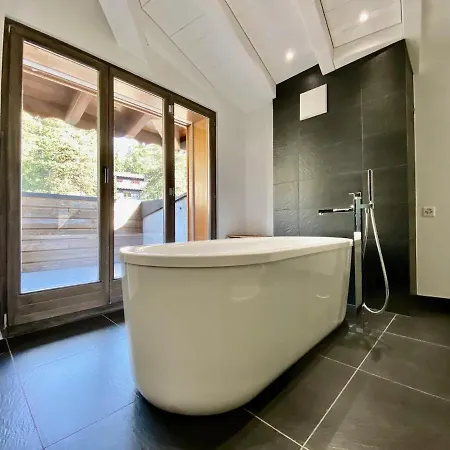 Chalet Aster, L'excellence A ! *
